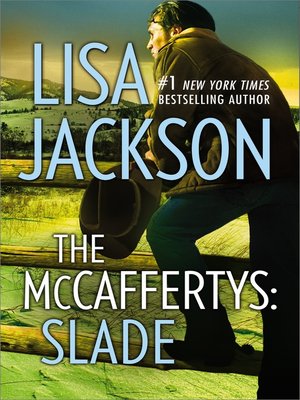 cover image of The McCaffertys: Slade